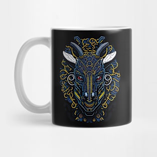 Electric Sheep Mug